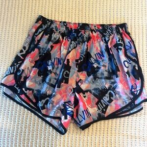 Calvin Klein Performance Women’s Athletic Shorts